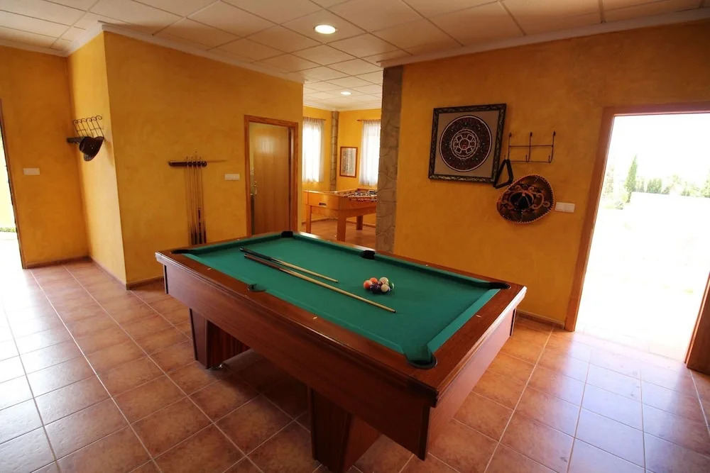 Hotel Boutique Canelobre