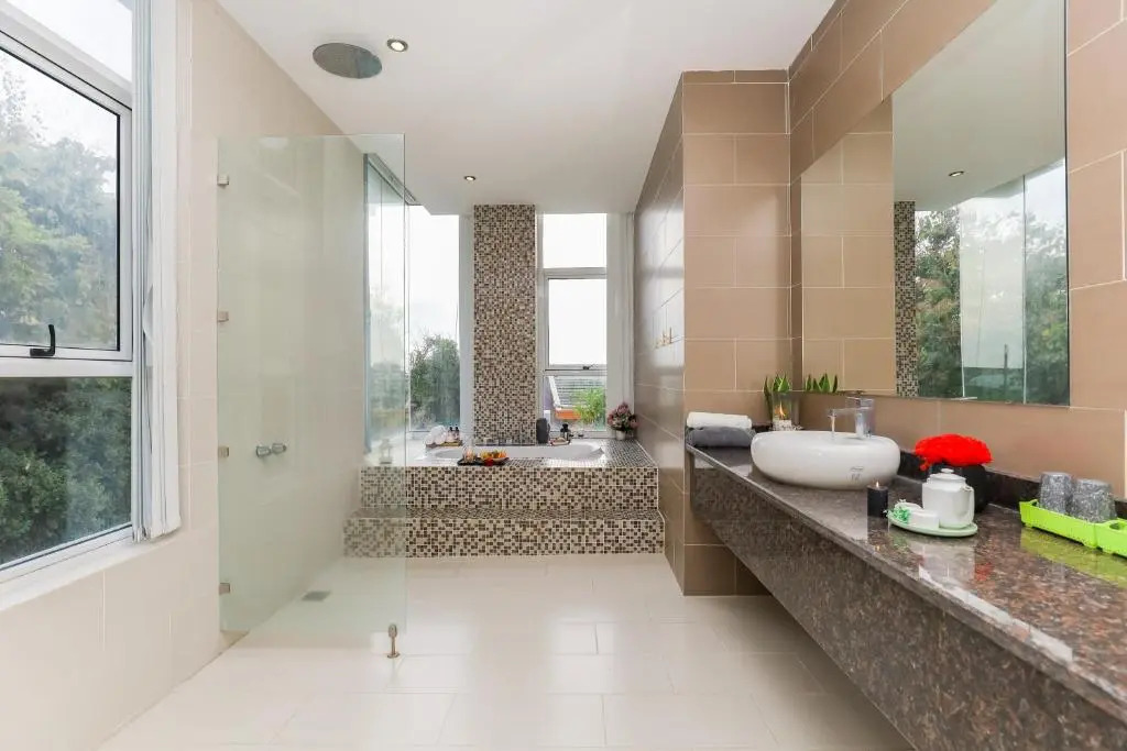 Palm Villa 32 Seaview - Biệt Thự Hồ Bơi View Biển Cao Cấp Vũng Tàu
