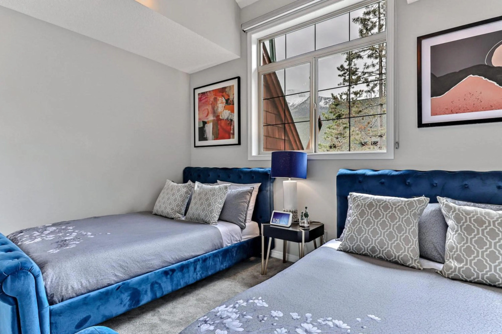 The Lambeth by Samsara Resort Private Entry Panorama Top View 2BR and 2BTH