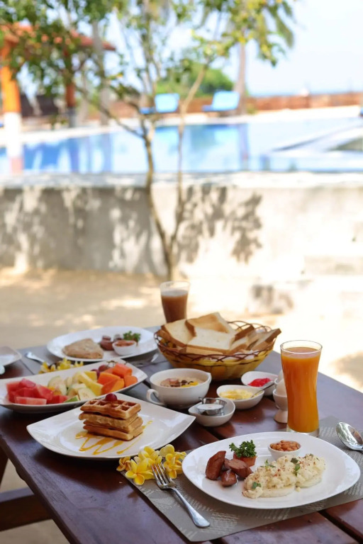Horizon KiteSurfing Beach Resort