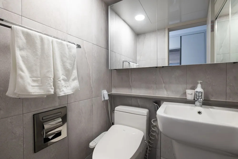 Wellstay hotel Incheon