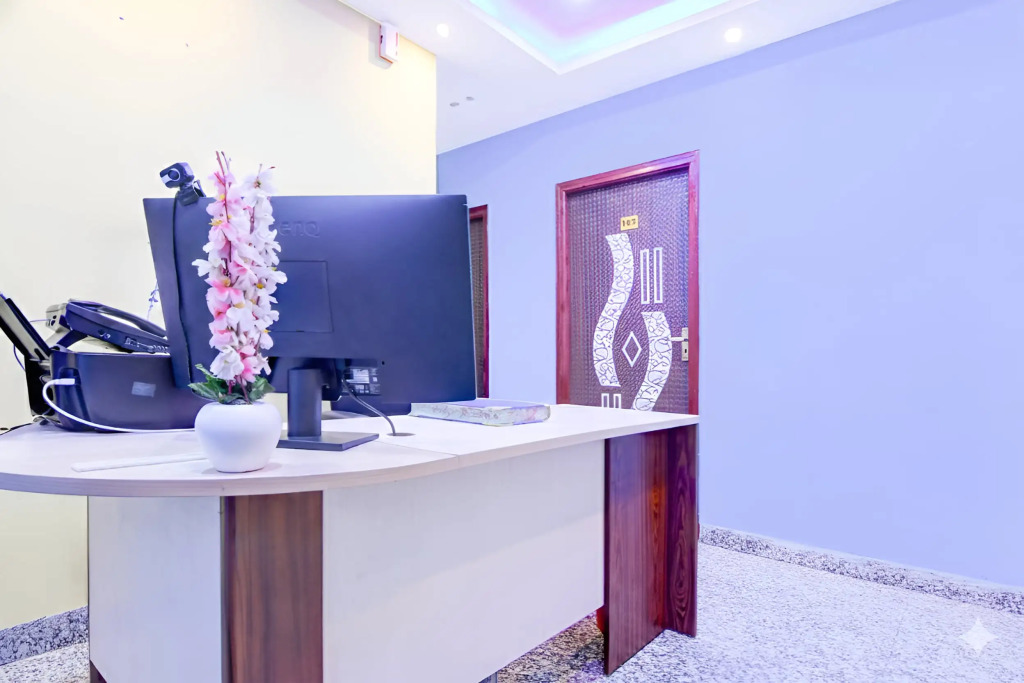 Super Hotel O Acropolis Mall Kolkata Formerly The Orchid Residency