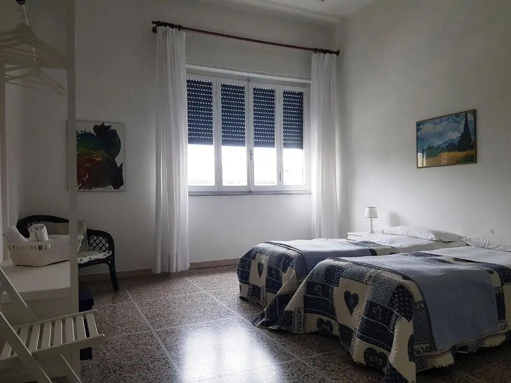 La Coccinella Guest House