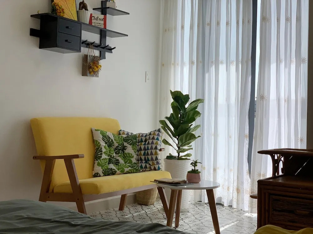 Nha Anh Thanh HomeStay