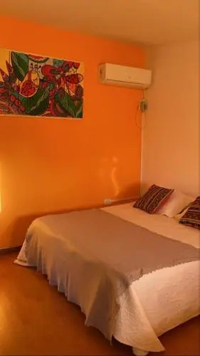 Hostel Avetaia