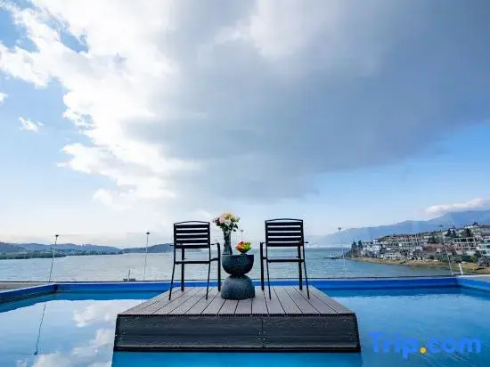 Dali Xiyuange Scenic Apartment