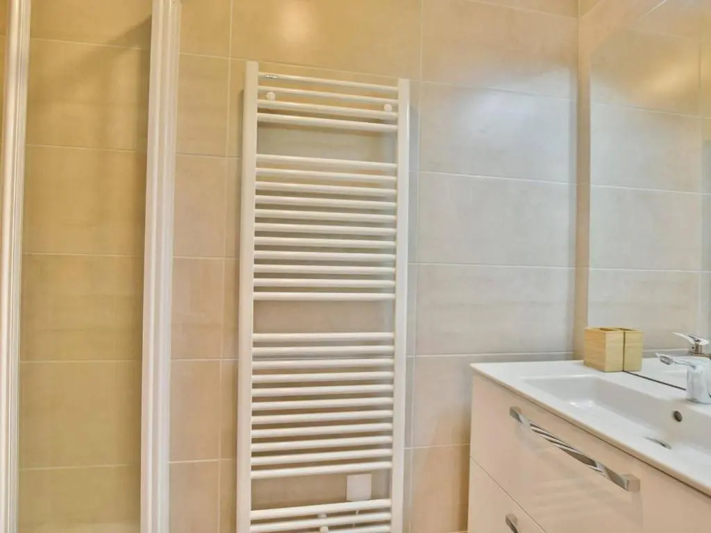 Appartement Le Grand-Bornand, 3 pièces, 4 personnes - FR-1-391-118