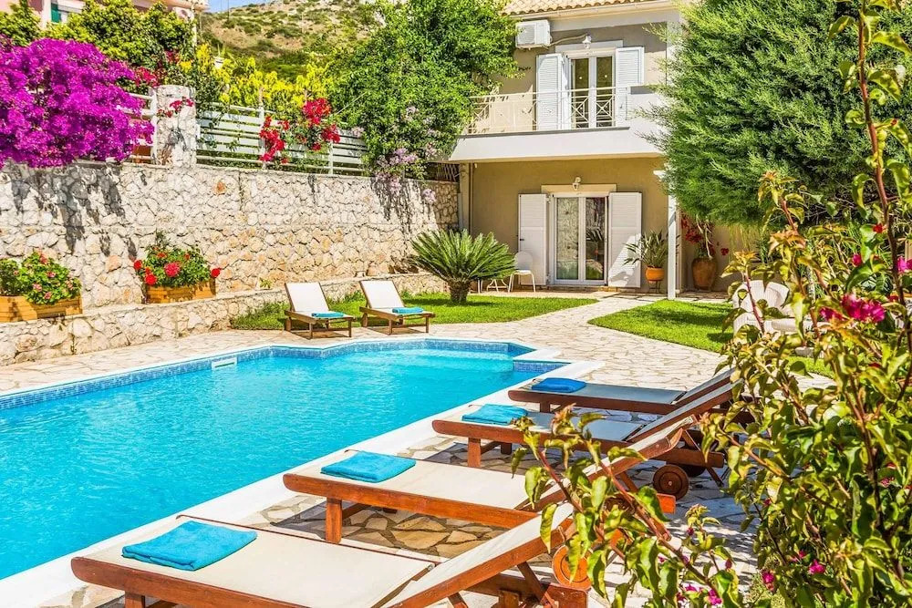 Villa Konstantina by Villa Select