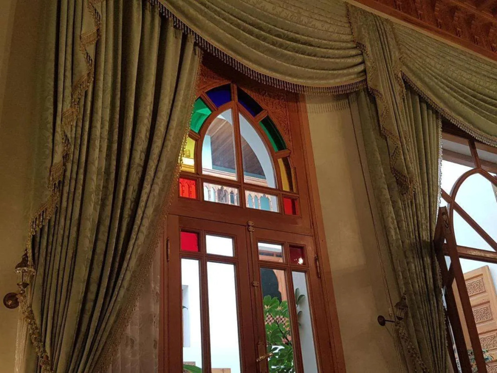 Riad Dar Karima