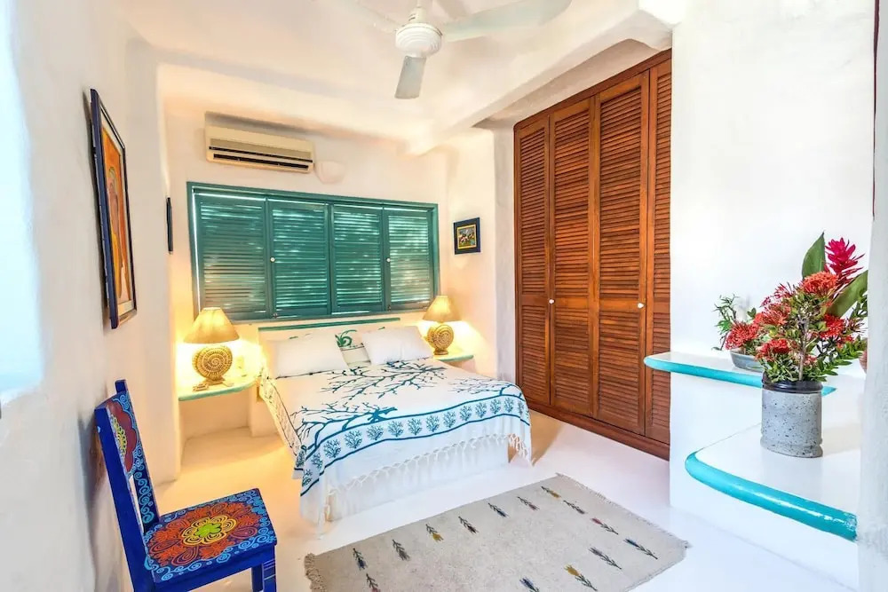 Villa Roxana