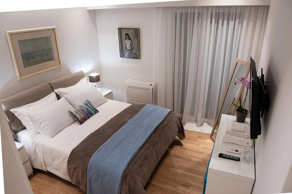 Katia Modern Apartment in Athens