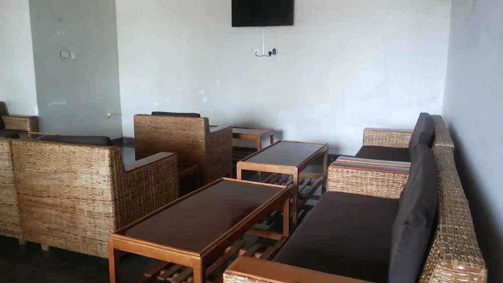 Nasera Suites Hotel