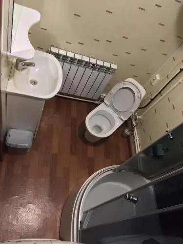Country House on Sagita Agisha st.