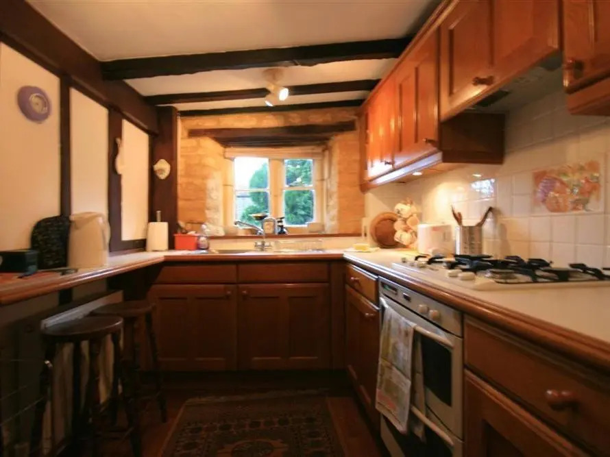 Thatched Cottage