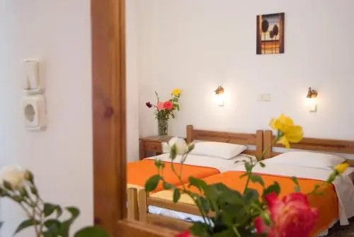Galini Hotel