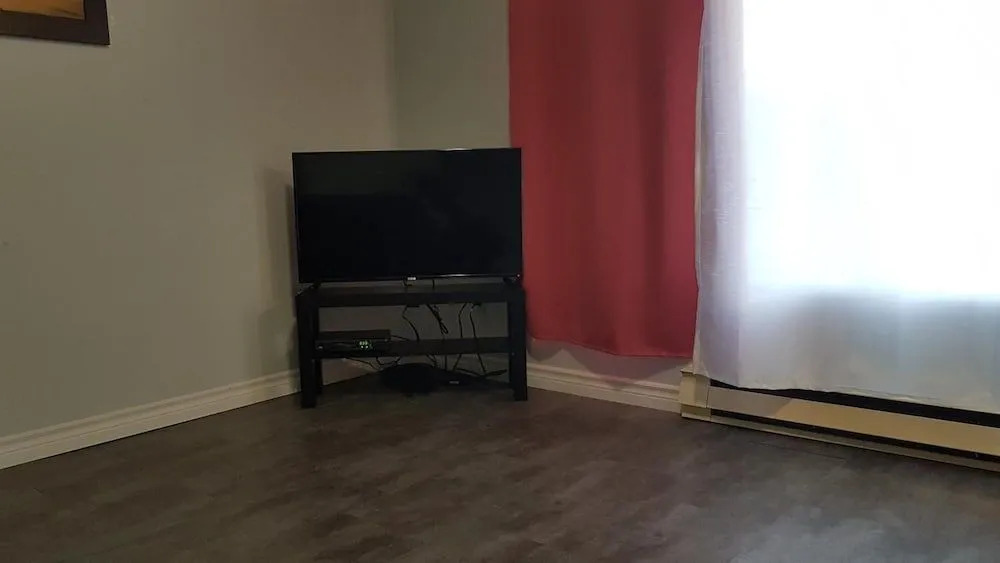 Executive Suites