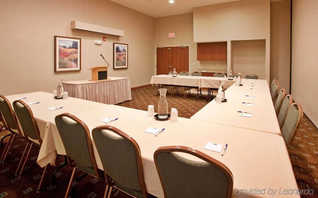 Holiday Inn Express Lawrence by IHG