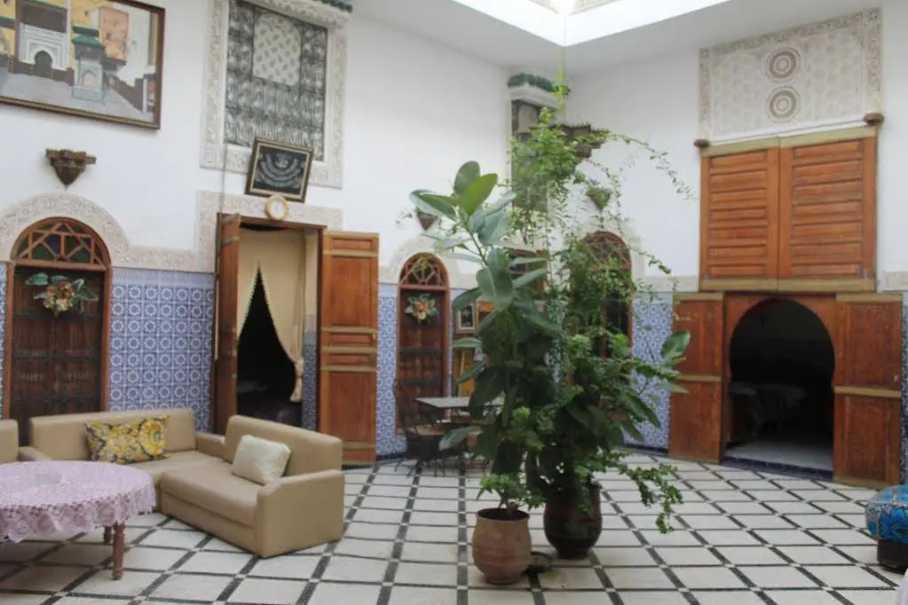 Dar Ouazzani