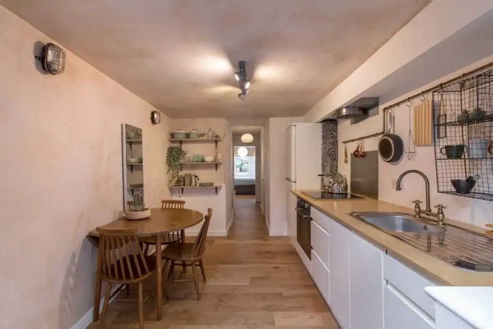 1 Bedroom Apartment in Camberwell