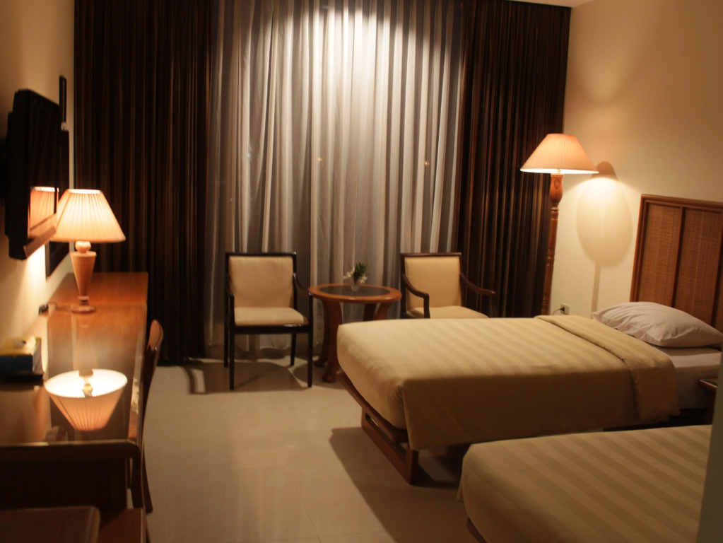 Hotel Intan Cirebon