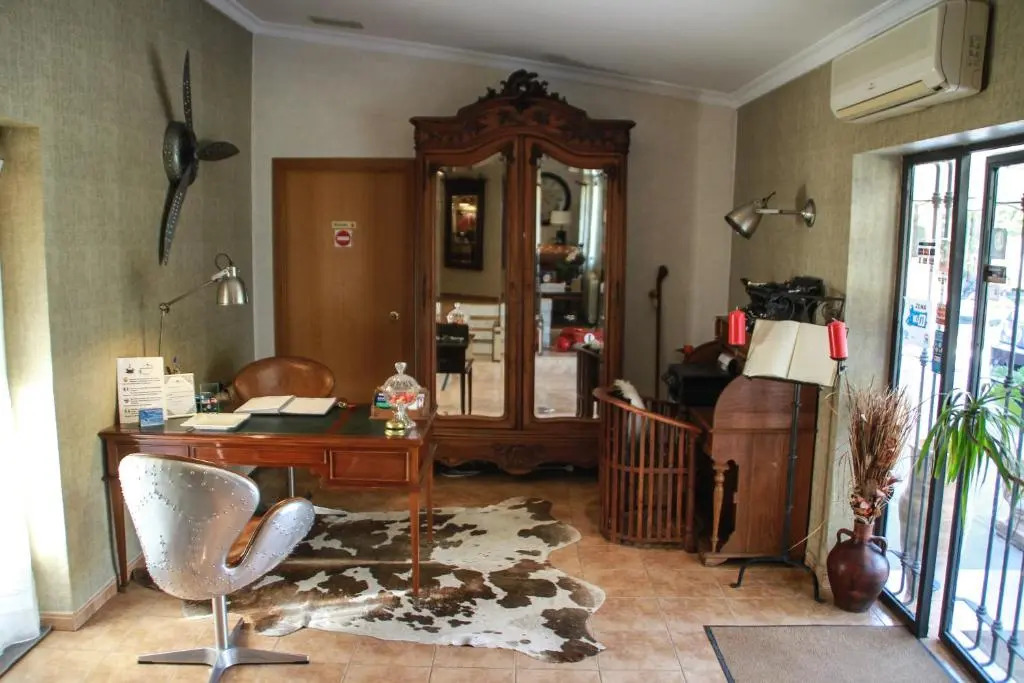 Hotel Iris La Eliana