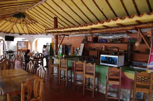 Posada Las Ross