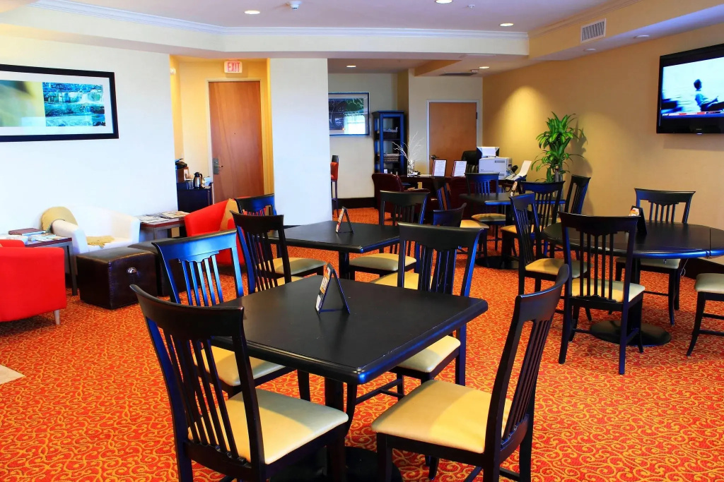 St. Petersburg Marriott Clearwater