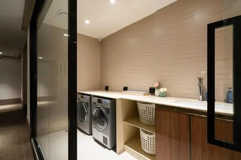 Hanting Hotel Guangzhou Zhihuicheng