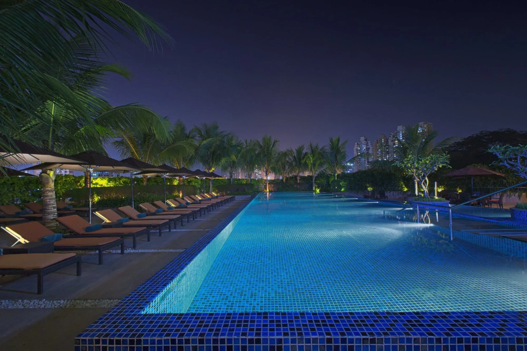 The Westin Mumbai Garden City