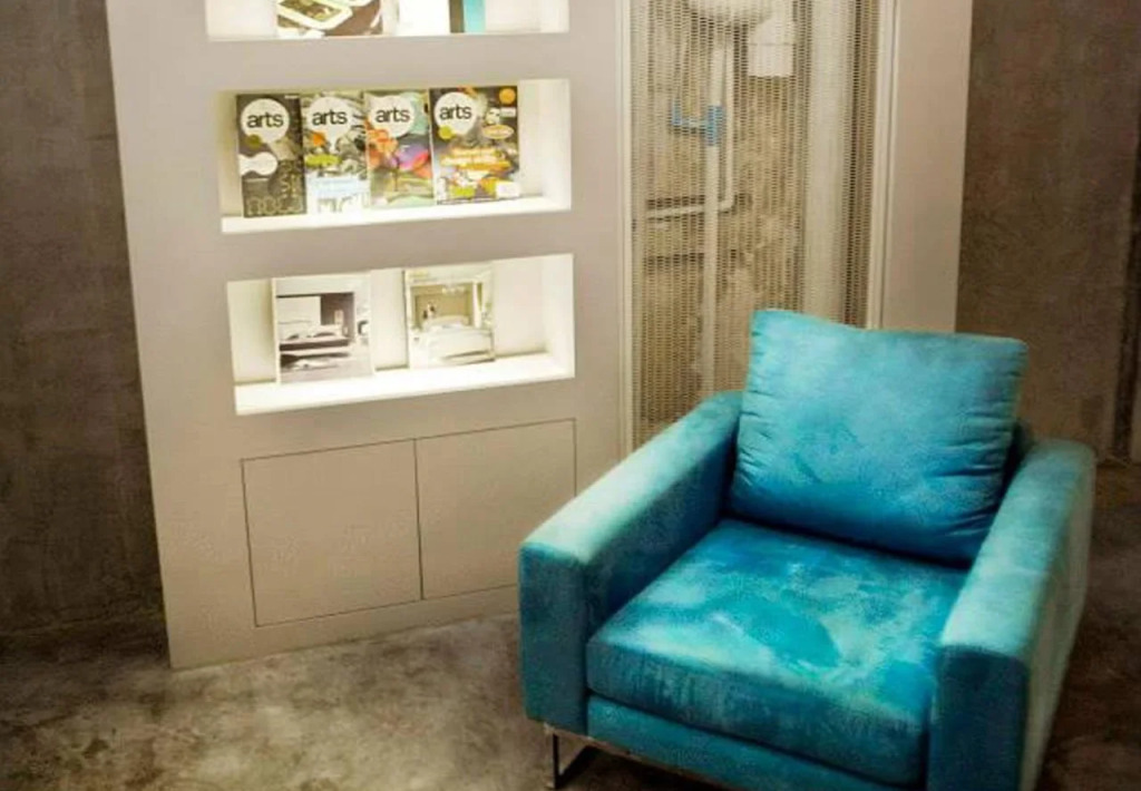 Vacio Suite