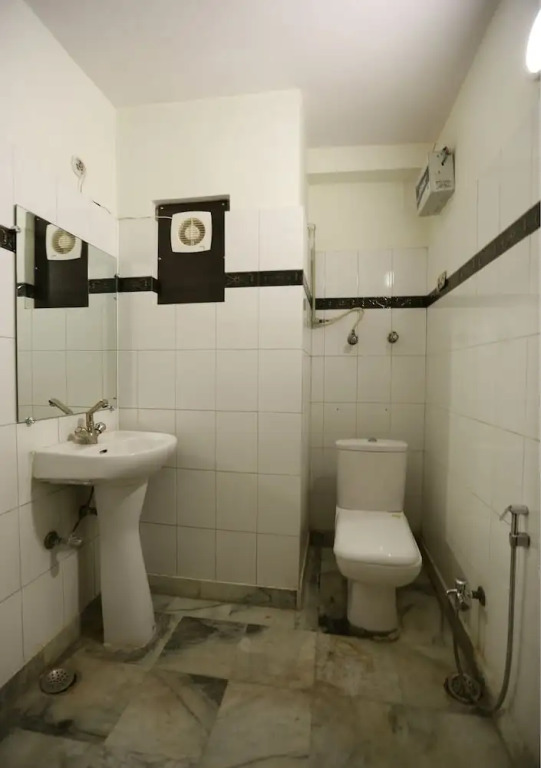 OYO 8840 Hotel Namaskar
