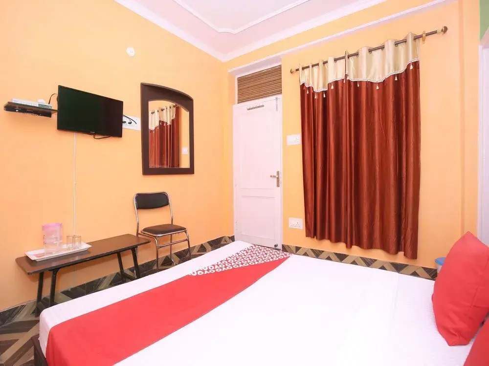 Shimla Regency Bharari by OYO Rooms