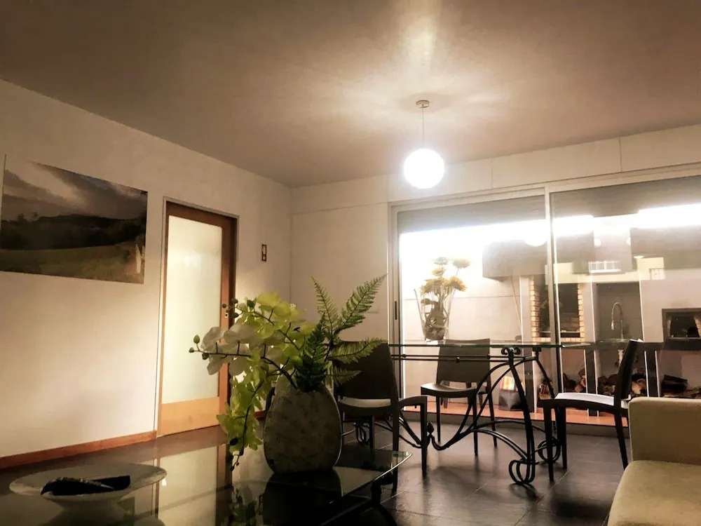 House With 3 Bedrooms in Fajã de Cima, With Enclosed Garden and Wifi Near the Beach