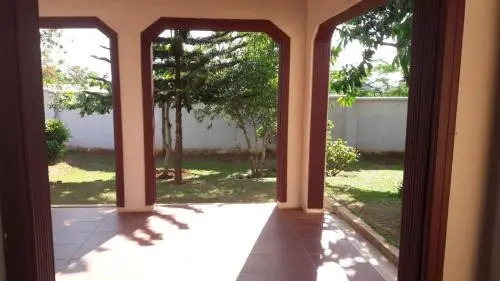 Pakaya Suites