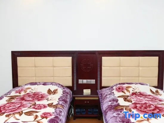 Xiushan Hotel