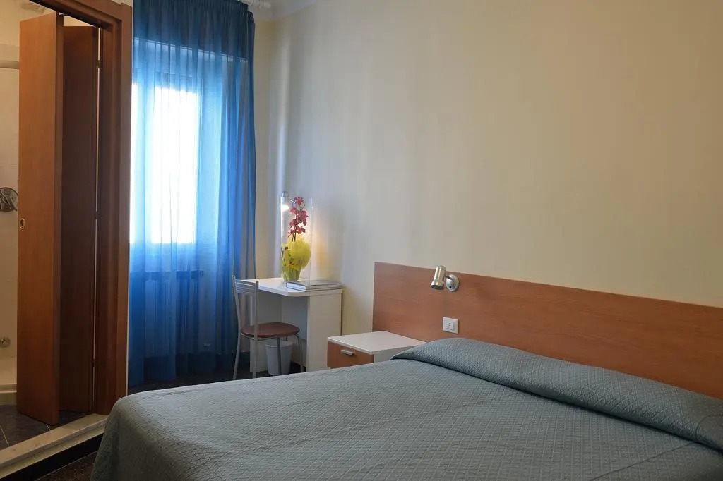 Hotel Guya