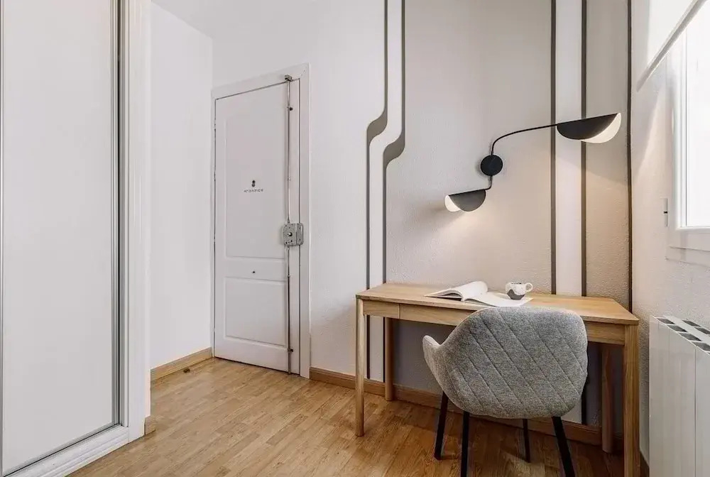 Duke - 3 Bedrooms and Office in Ibiza