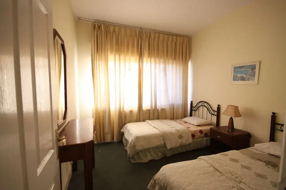 Al Waha Furnished Apartments