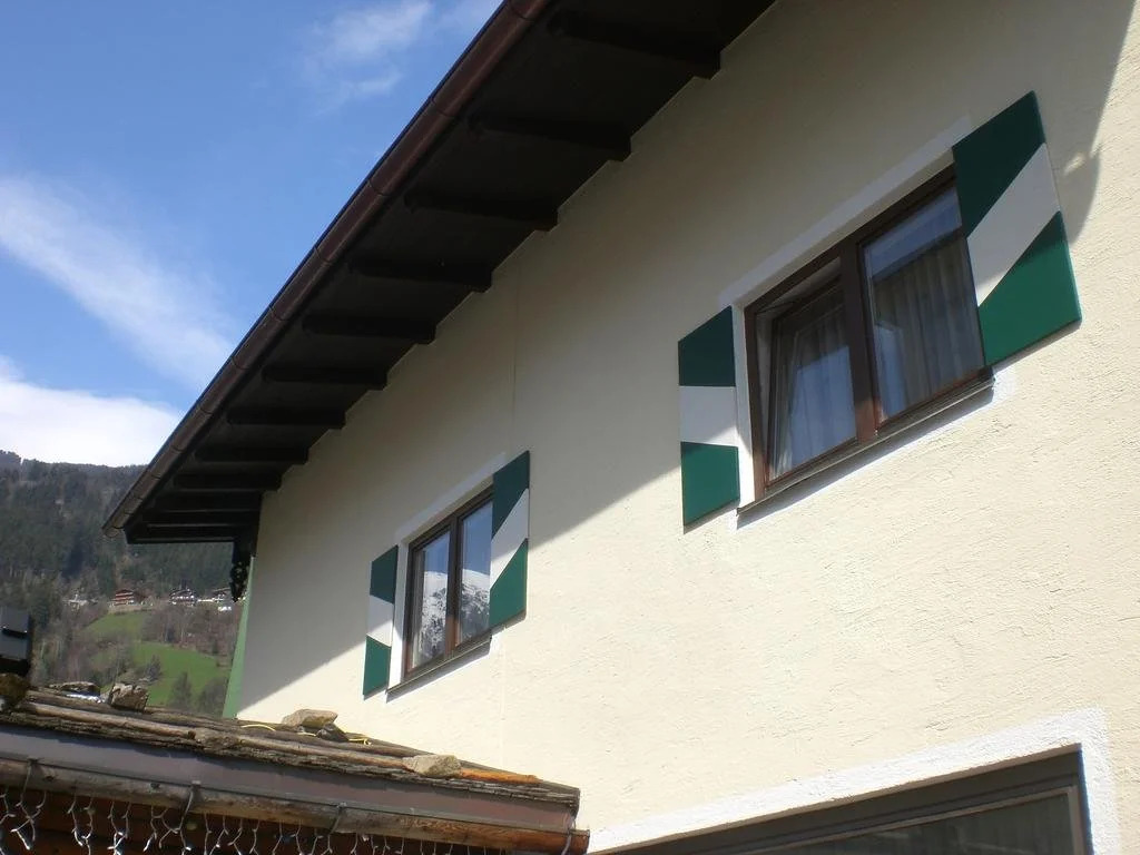 Pension Mühlbacher