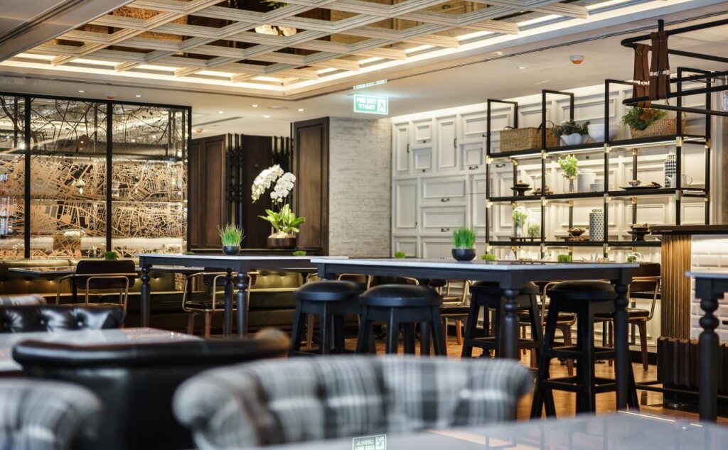 Tastoria Collection Hotel Sukhumvit
