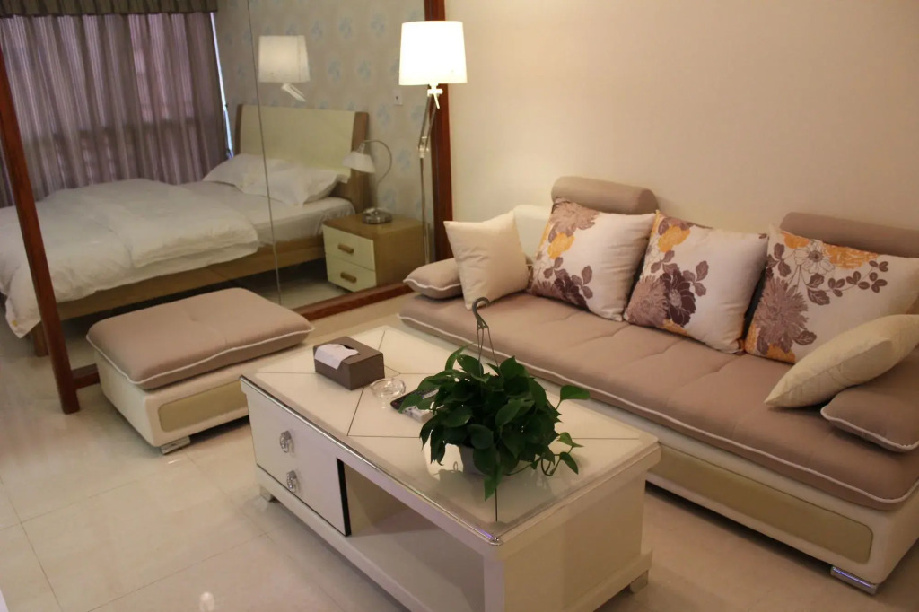 Yue Jia Apartment Shenzhen