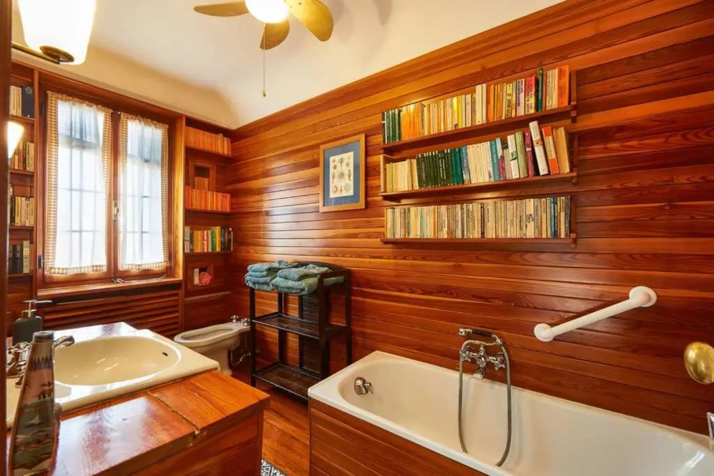 Ca' Fenice, charming apartment in San Marco, sleep 7