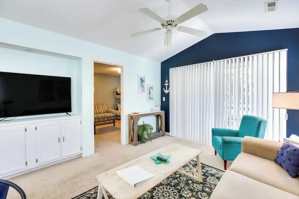 Golf & Resort Perks: Premier Condo 10 mi to Myrtle