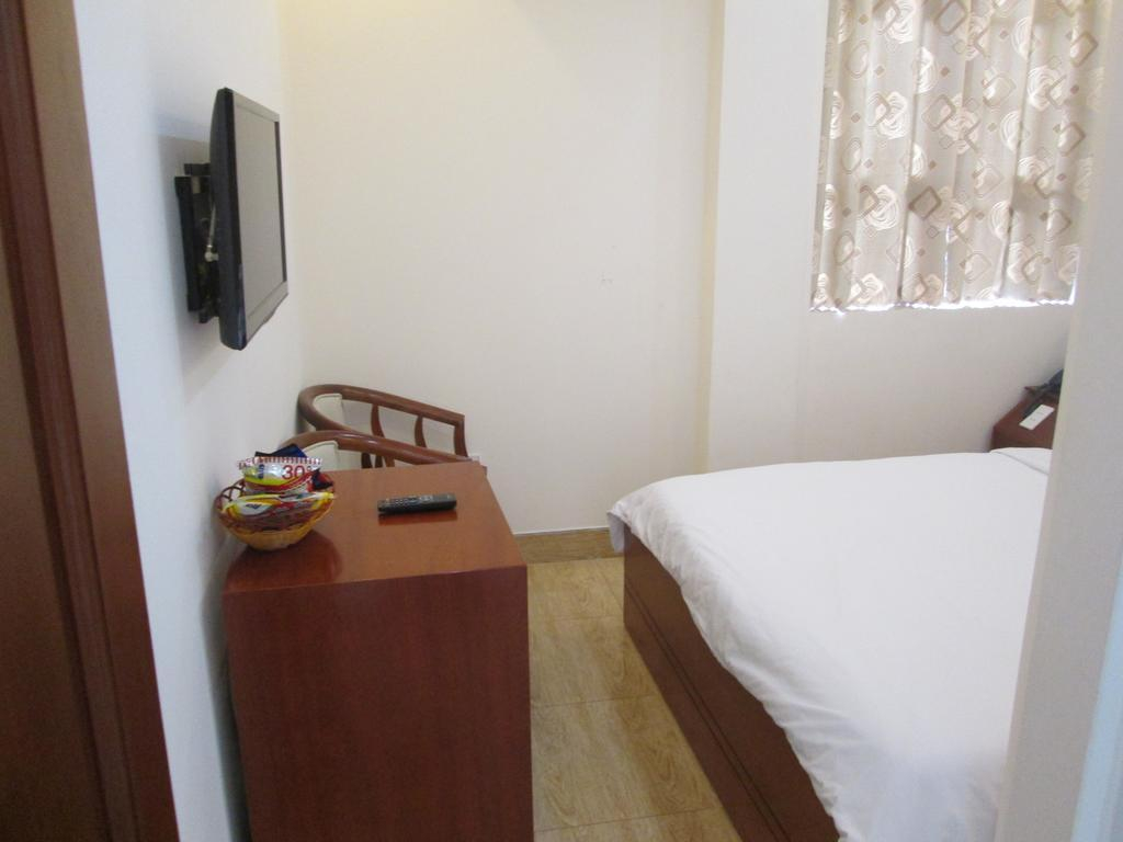 Thanh An Hotel