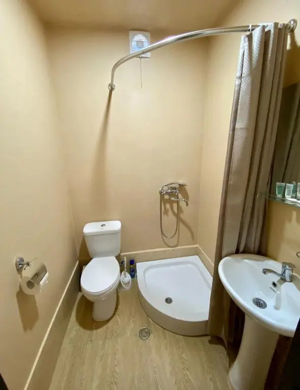 Guest House Sveta