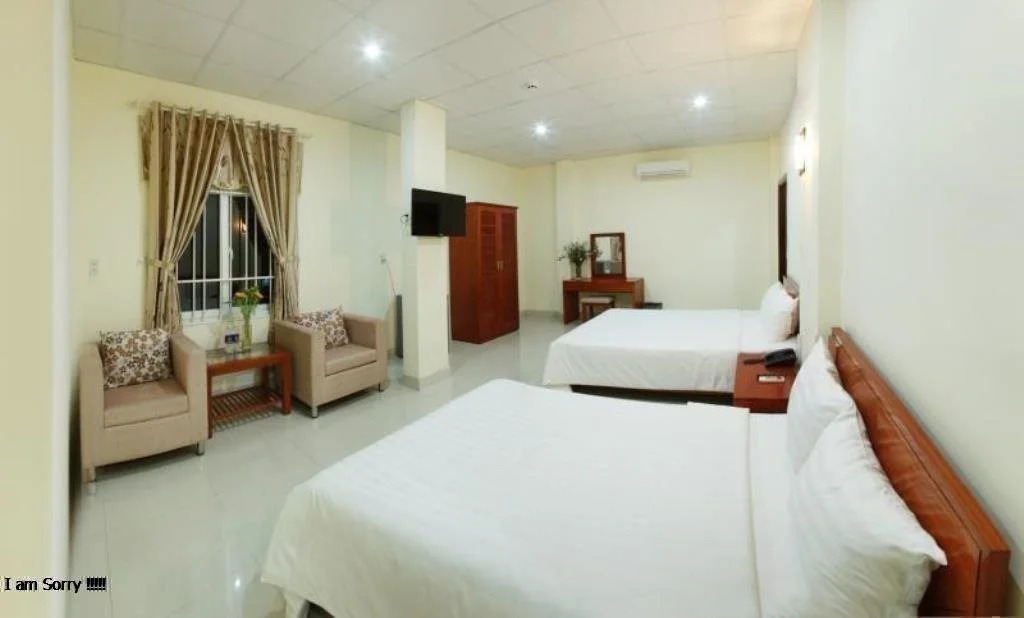 Danati Hotel
