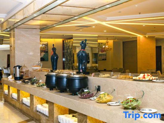 Wanzhou Loulan Hotel
