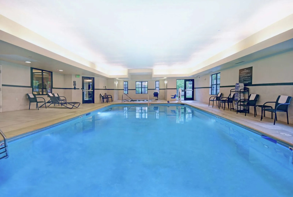 Homewood Suites by Hilton Denver International Airport