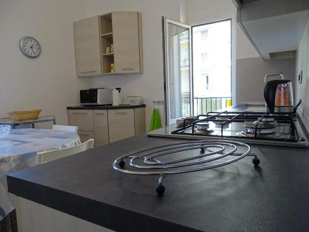 Casa Jacopo 50 mt dal mare