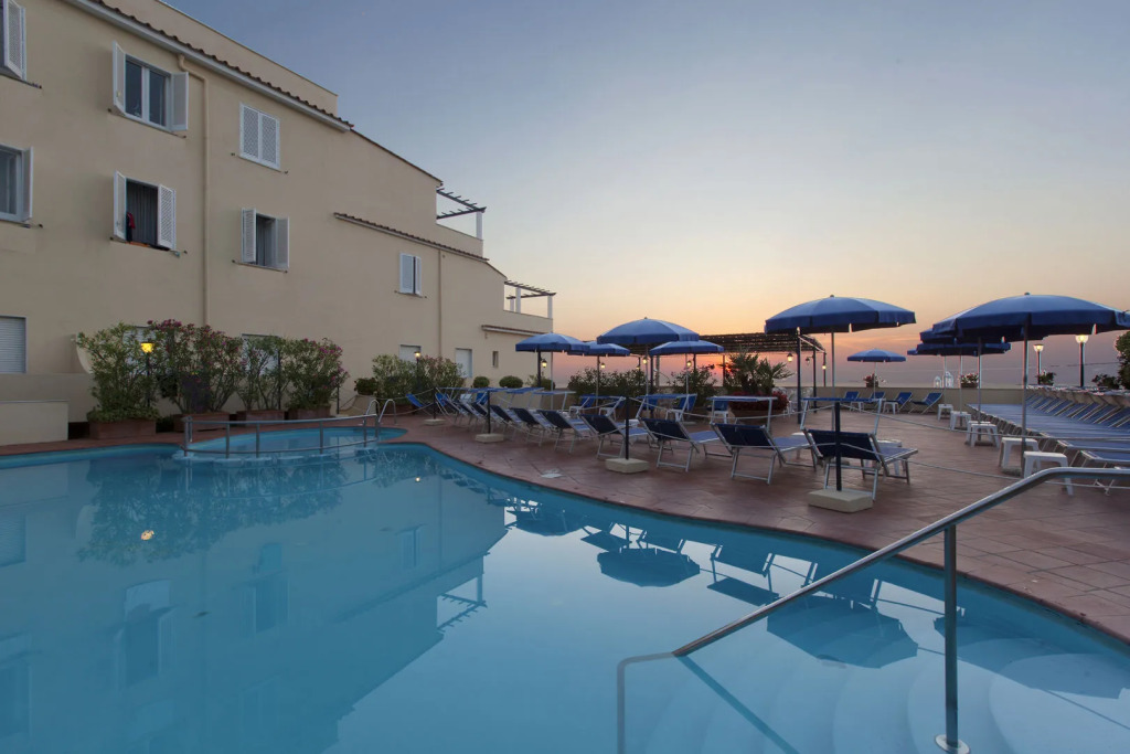Hotel Piccolo Paradiso